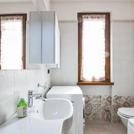 Apartment Casa Erica