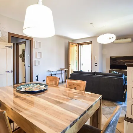Appartement Casa Erica