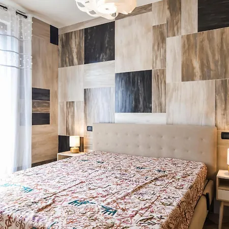 Casa Erica Apartment *