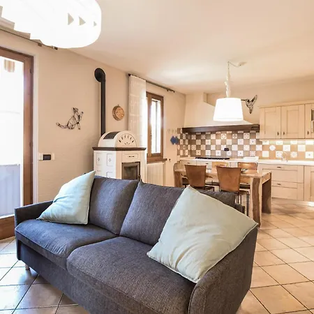 Apartment Casa Erica Costermano