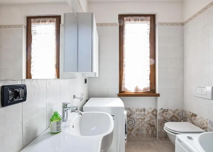 Lejlighed Casa Erica