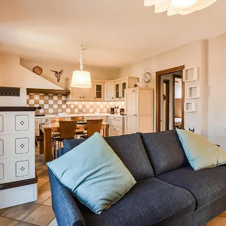 Casa Erica קוסטרמנו