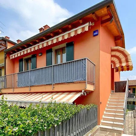 Casa Erica *