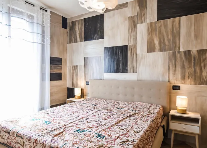 Casa Erica דירה *