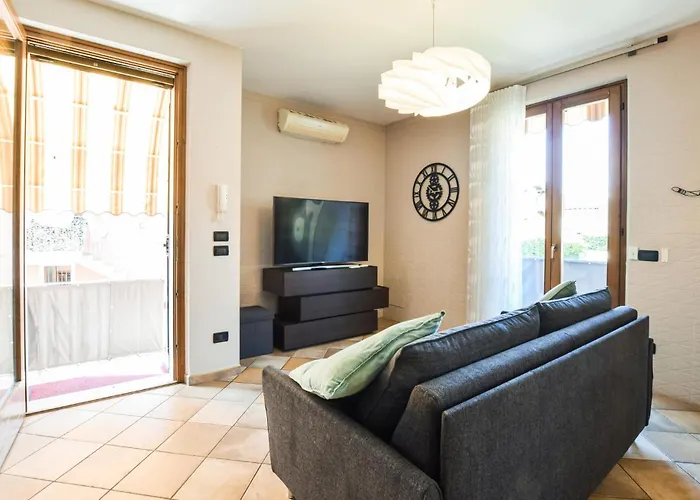 Casa Erica * Costermano sul Garda