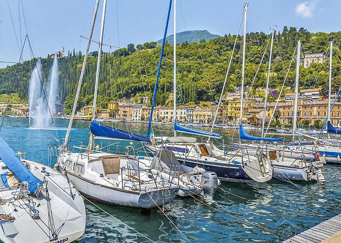 Casa Erica Costermano sul Garda