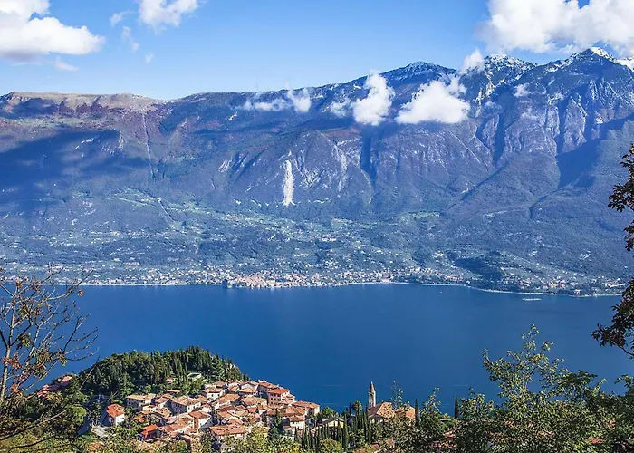 Casa Erica דירה *