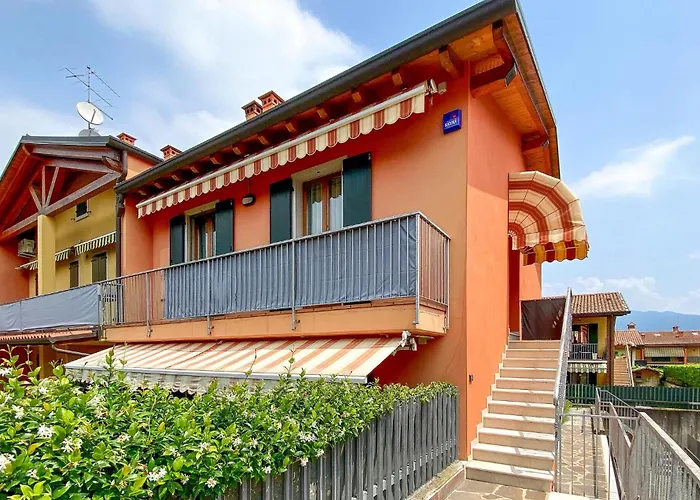 Casa Erica *