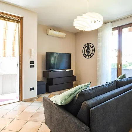 Casa Erica * 코스테르마노