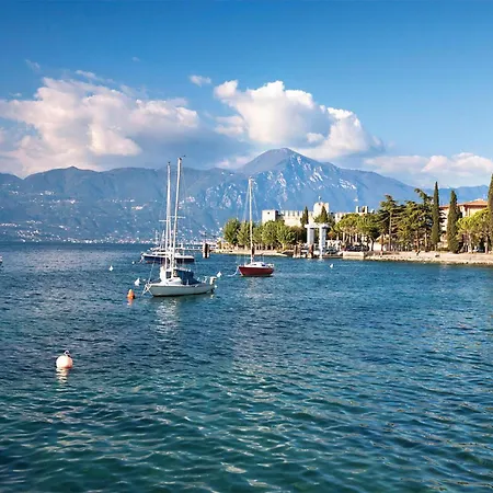 Casa Erica 코스테르마노