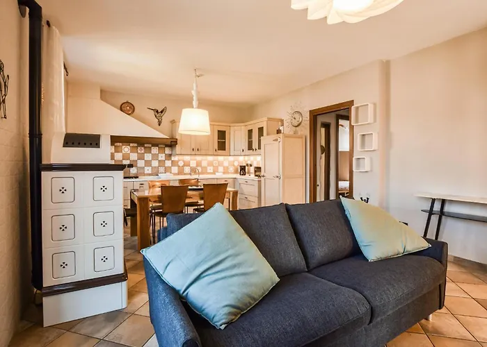 Casa Erica 코스테르마노