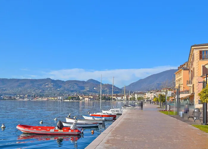 Casa Erica 아파트 코스테르마노