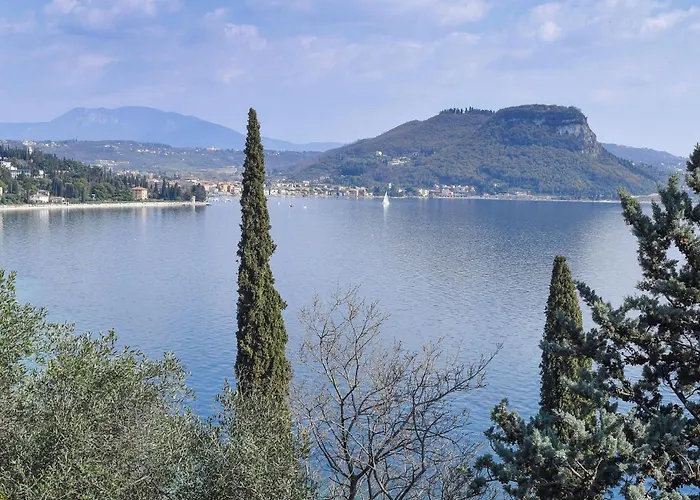 Casa Erica * 코스테르마노